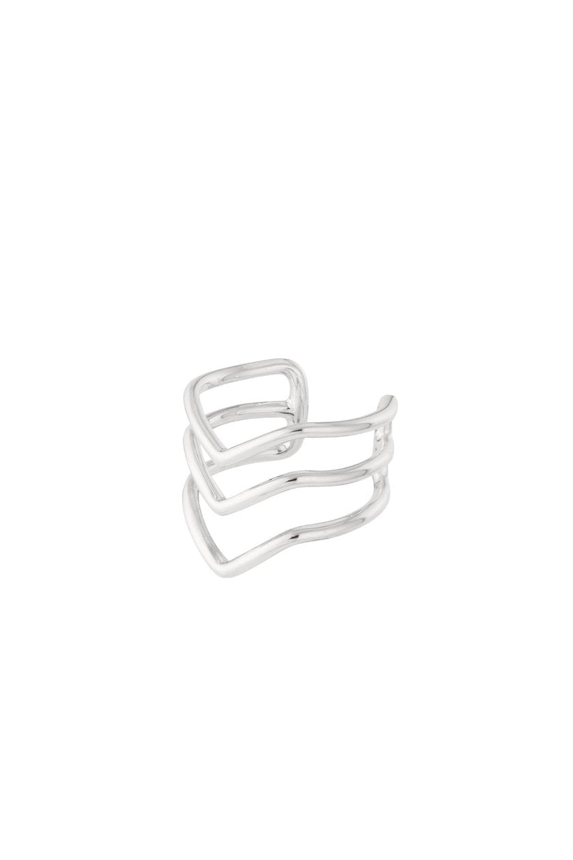 Kia Earcuff