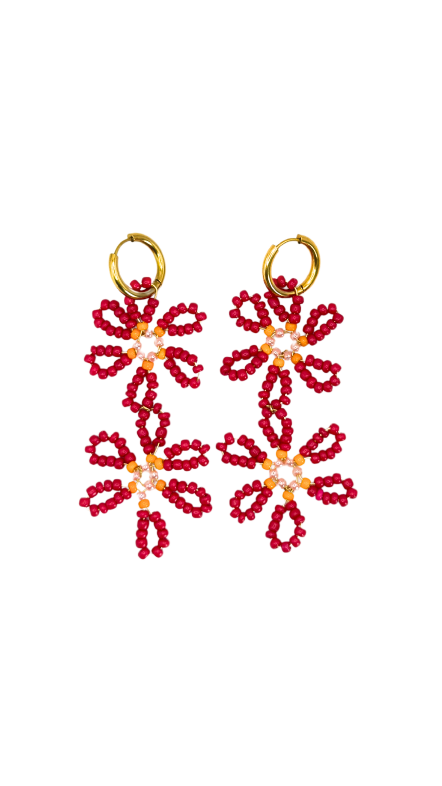 Elara Bloom Earrings