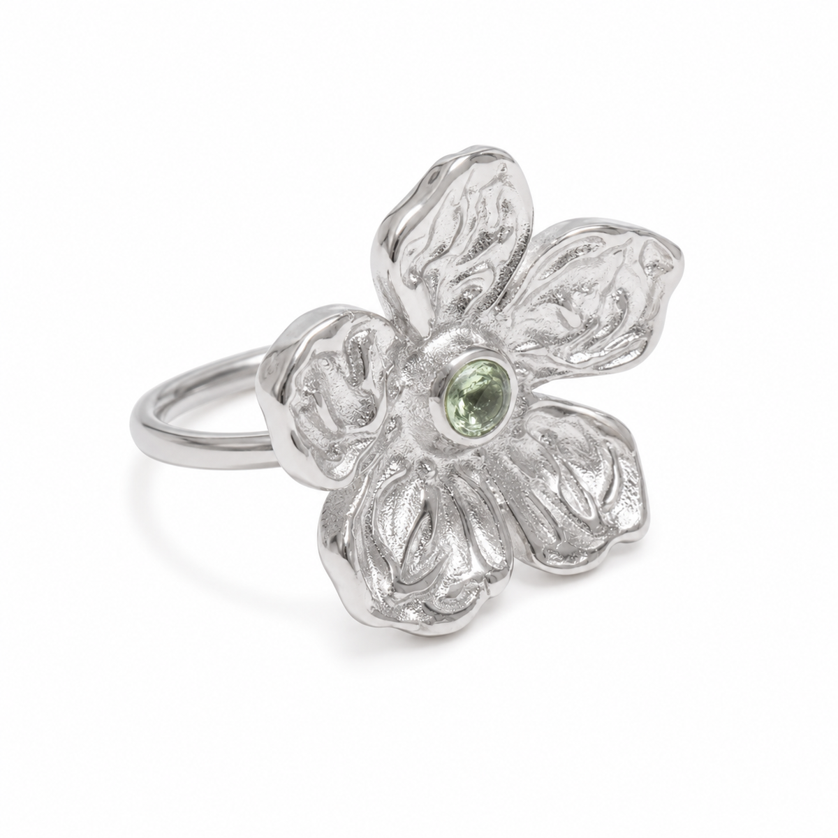 Olivia Bloom Ring