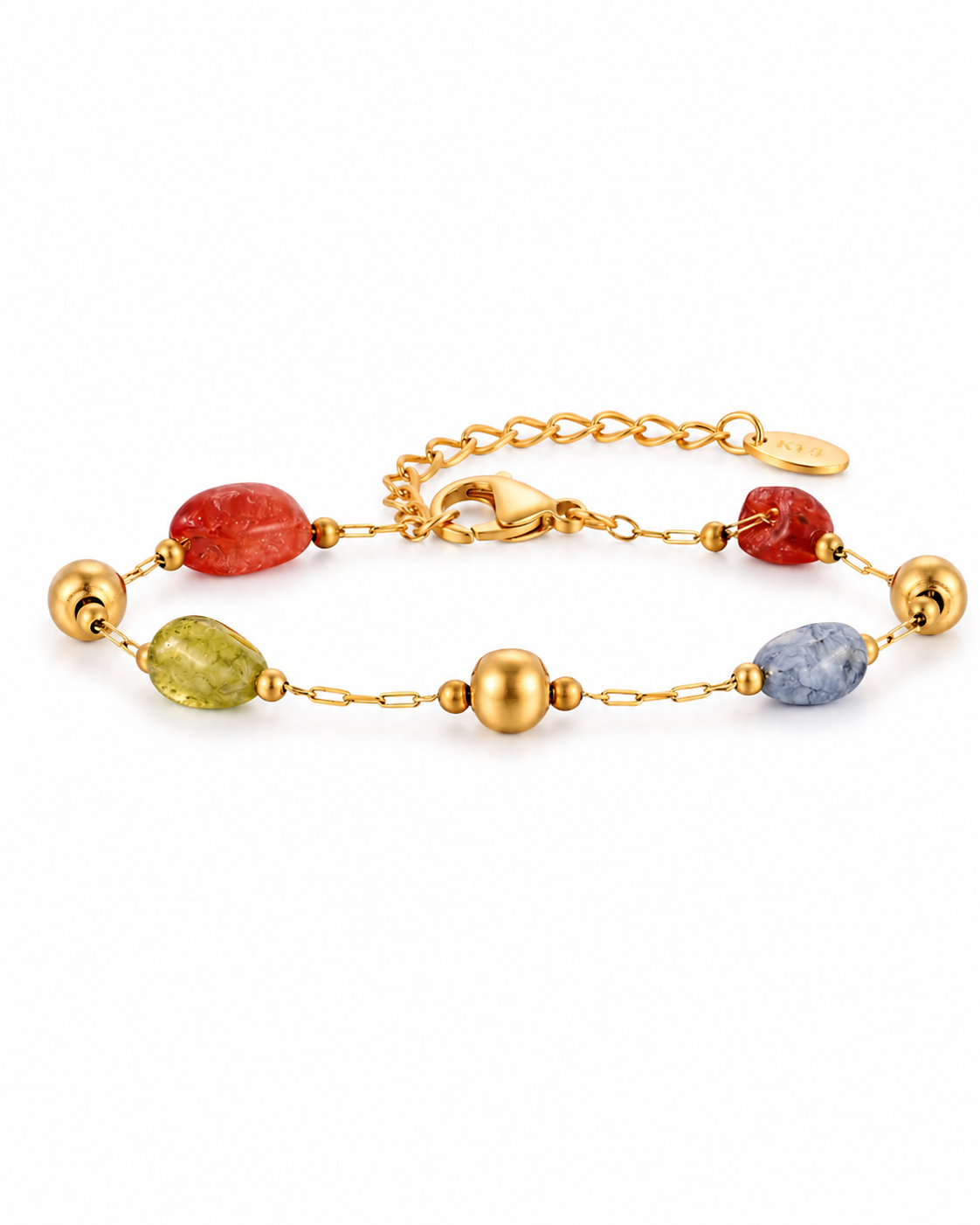 Rainbow Bracelet
