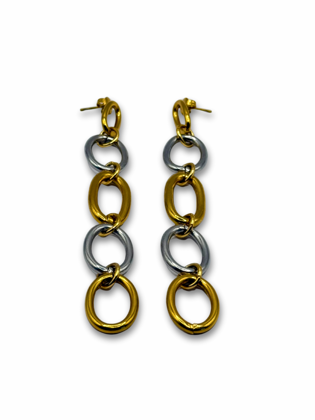 Lumina Earrings