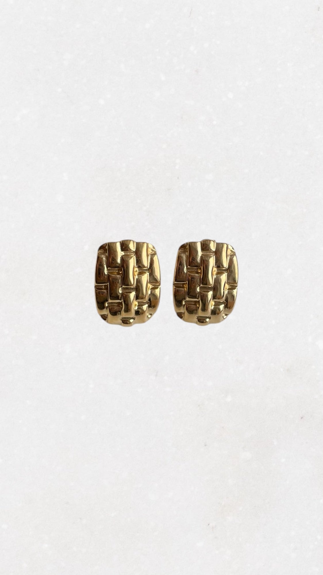 Elegance Studs