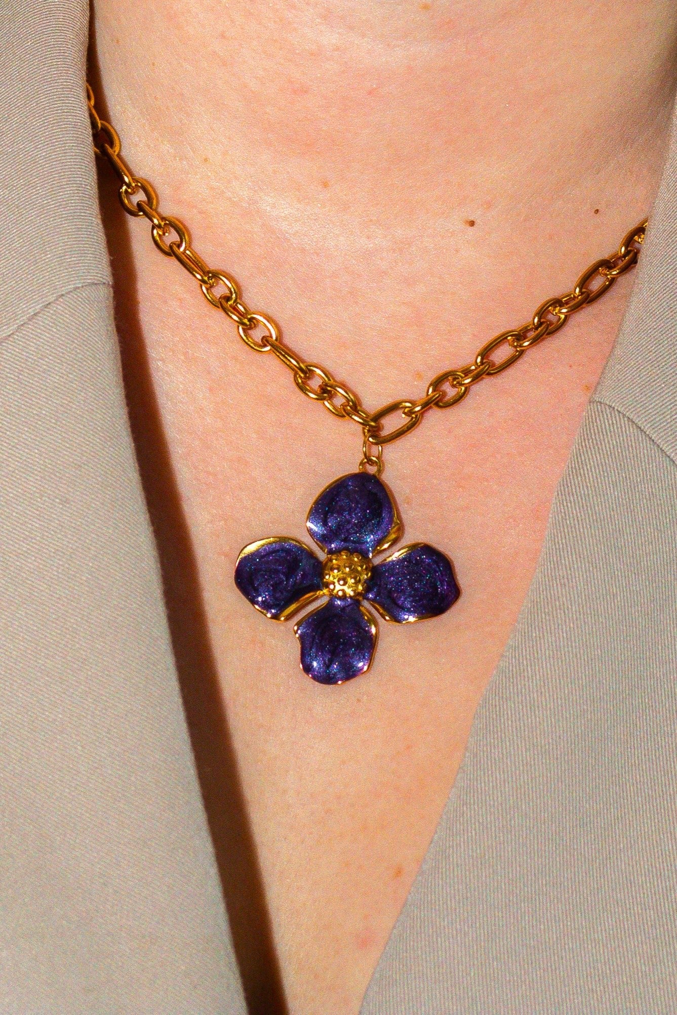 Molly Necklace - Atelier Tú