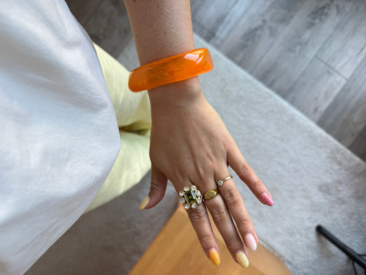Luna Bangle