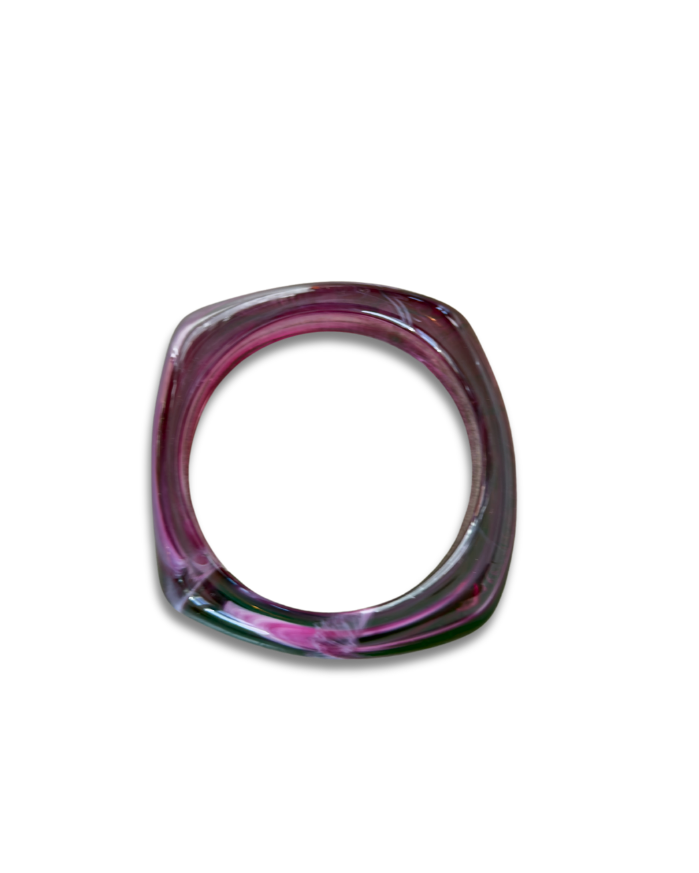 Berry Wave Bangle