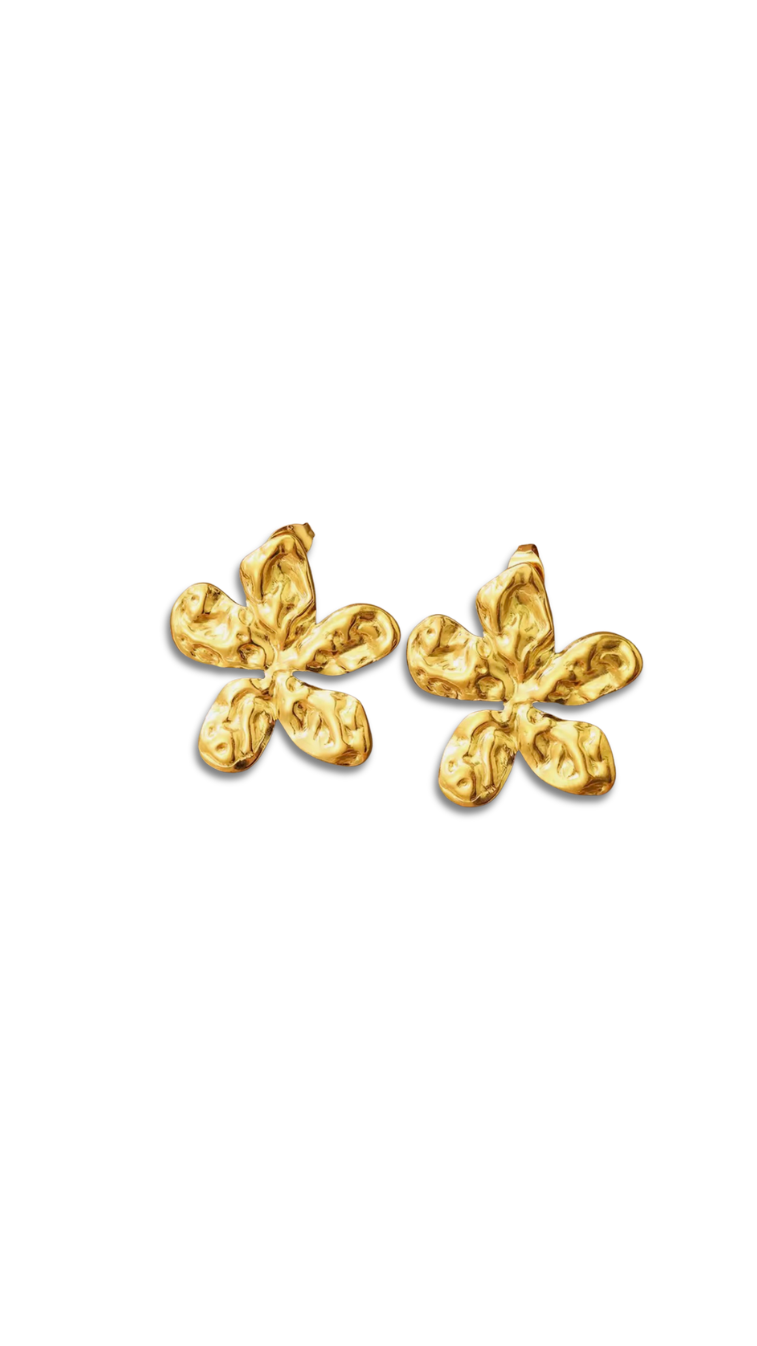 Bloom Earrings