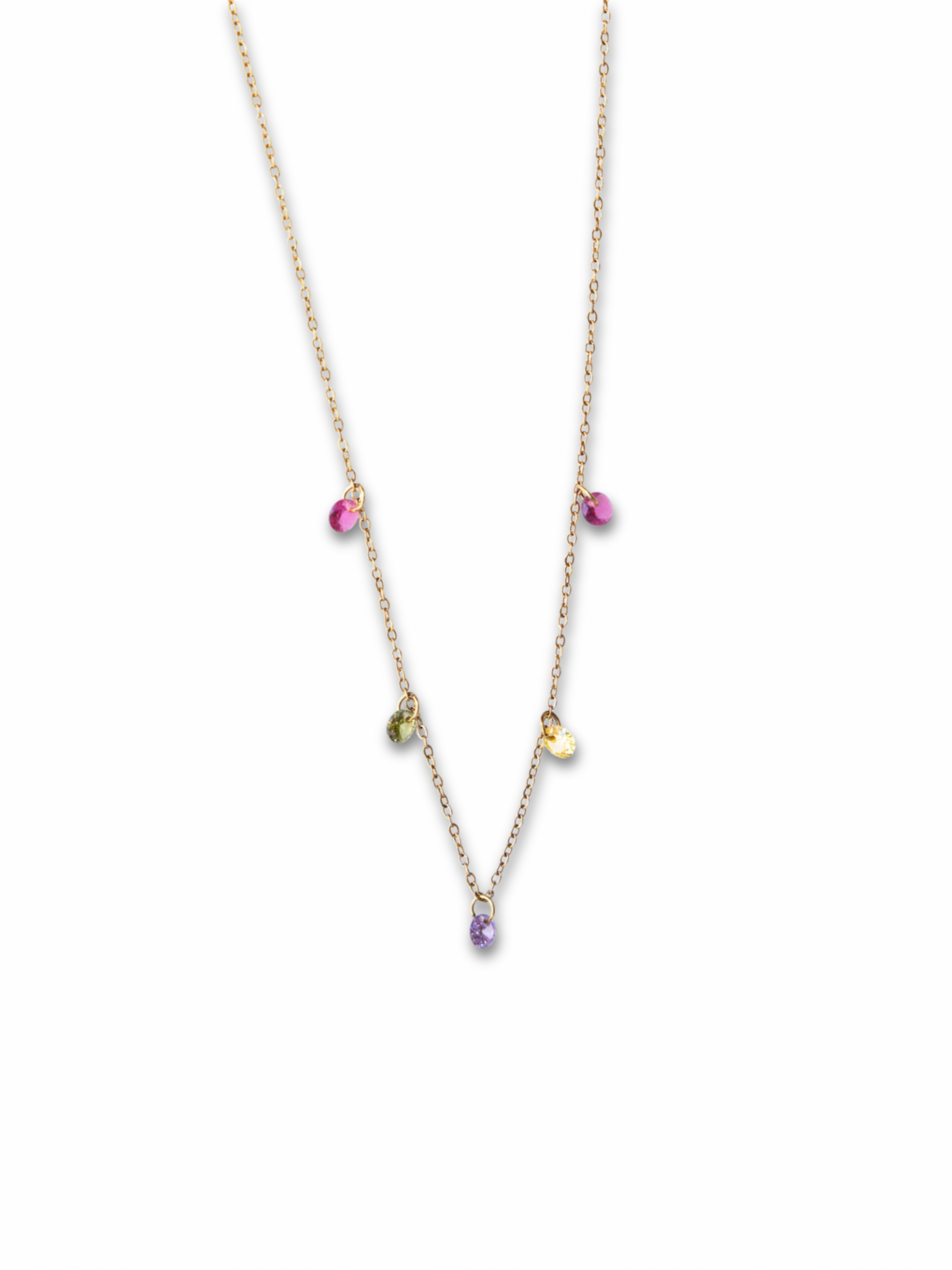 Twinkle Necklace