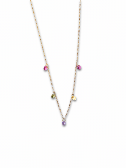 Twinkle Necklace
