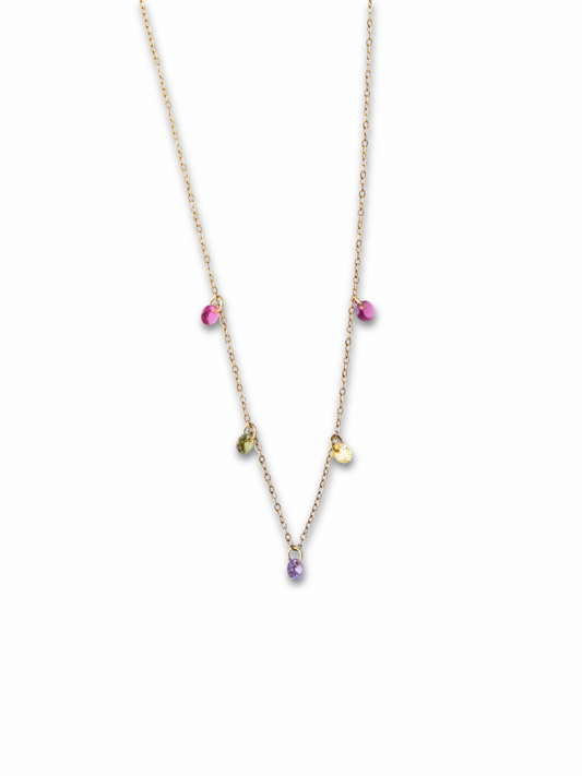 Twinkle Necklace