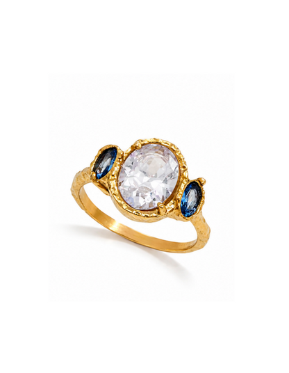 Riccio Ring