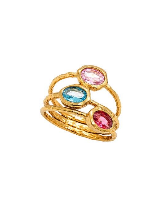 Pumi Ring