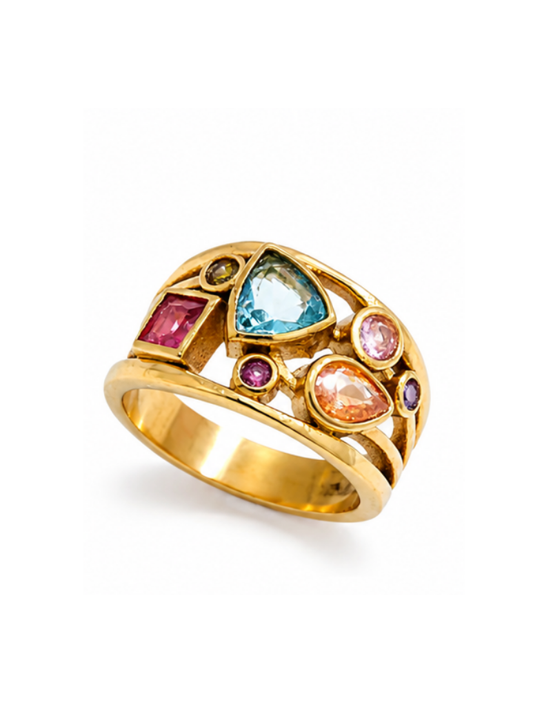 Kiki Ring