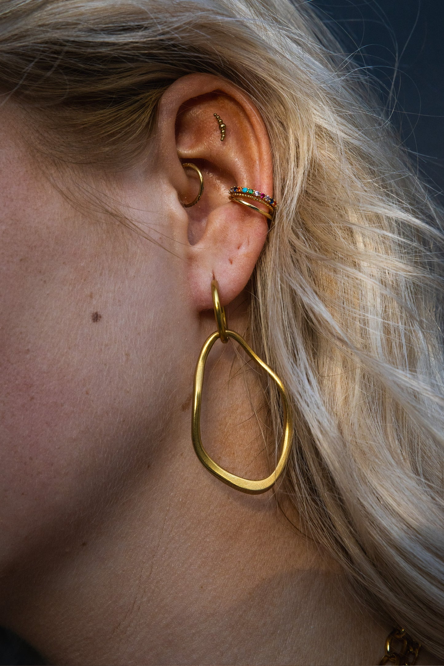 Hailey Earcuff