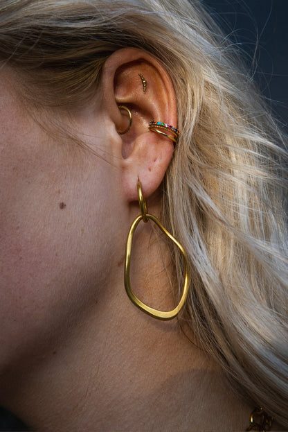 Hailey Earcuff