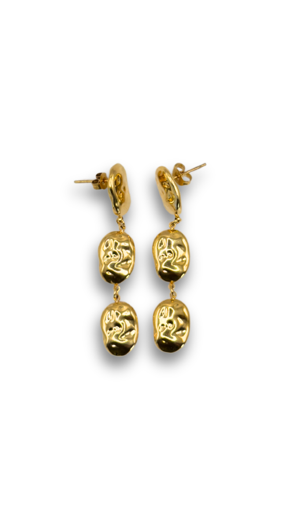 Elara Drup Earrings