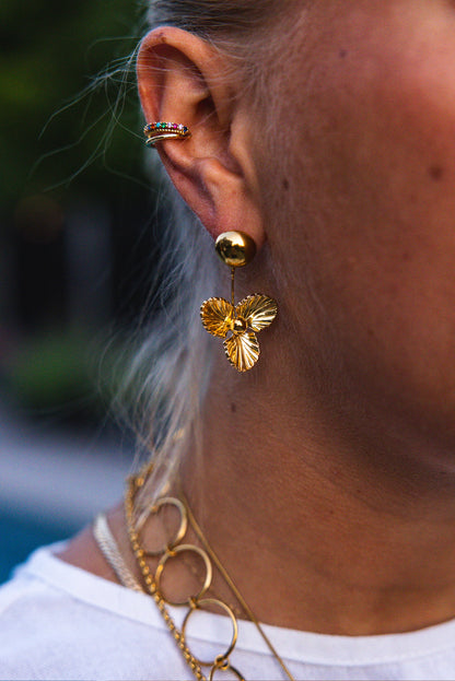 Hailey Earcuff