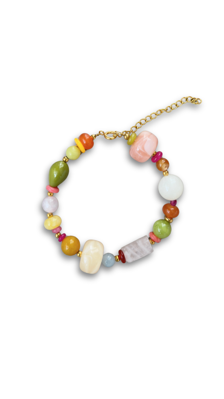 Harvest Mix Bracelet