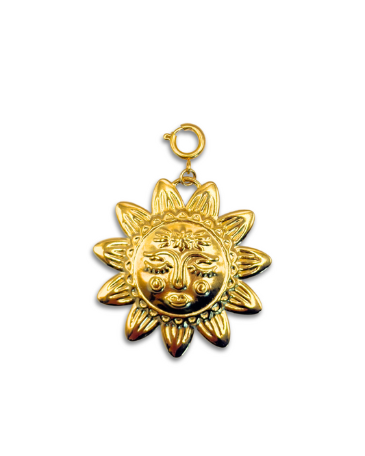 Sunny Shine Pedant