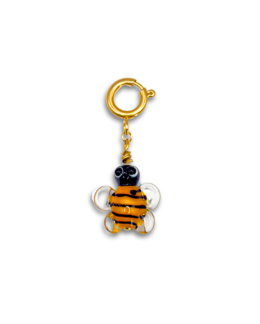 Honey Bee Pendant