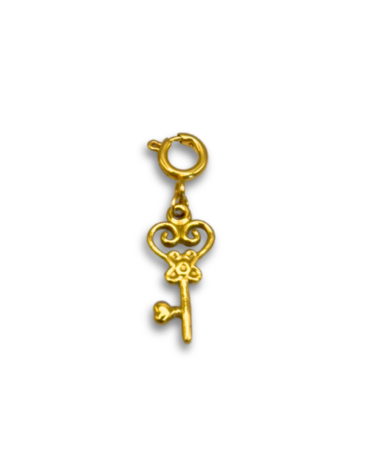 Key Pendant