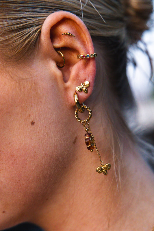 Luna Earcuff