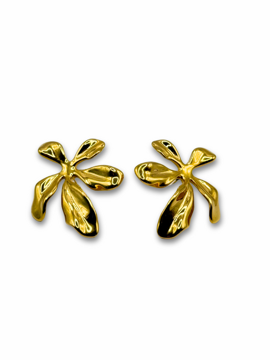 Flora Earrings