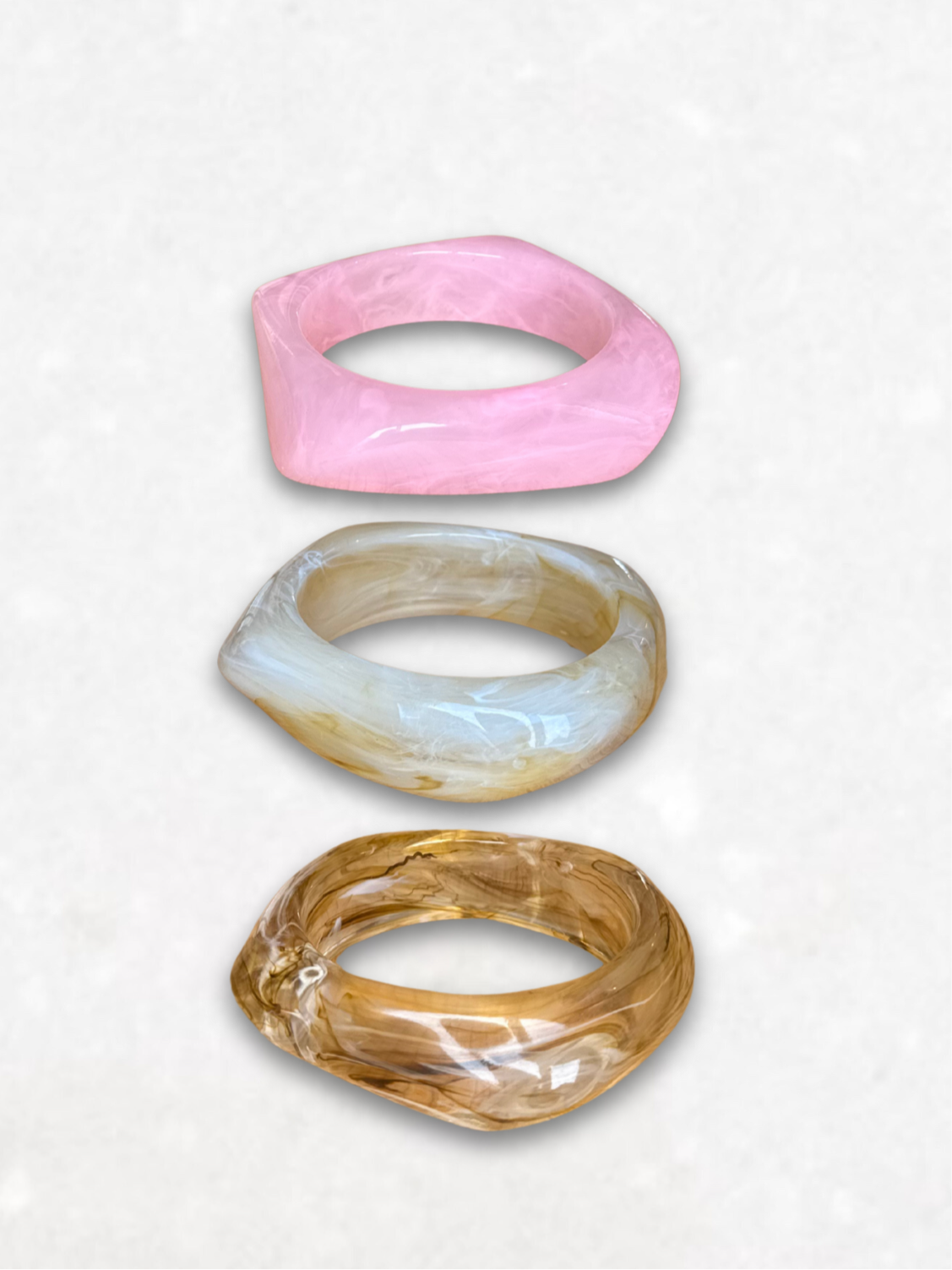 Jamie Bangle Set