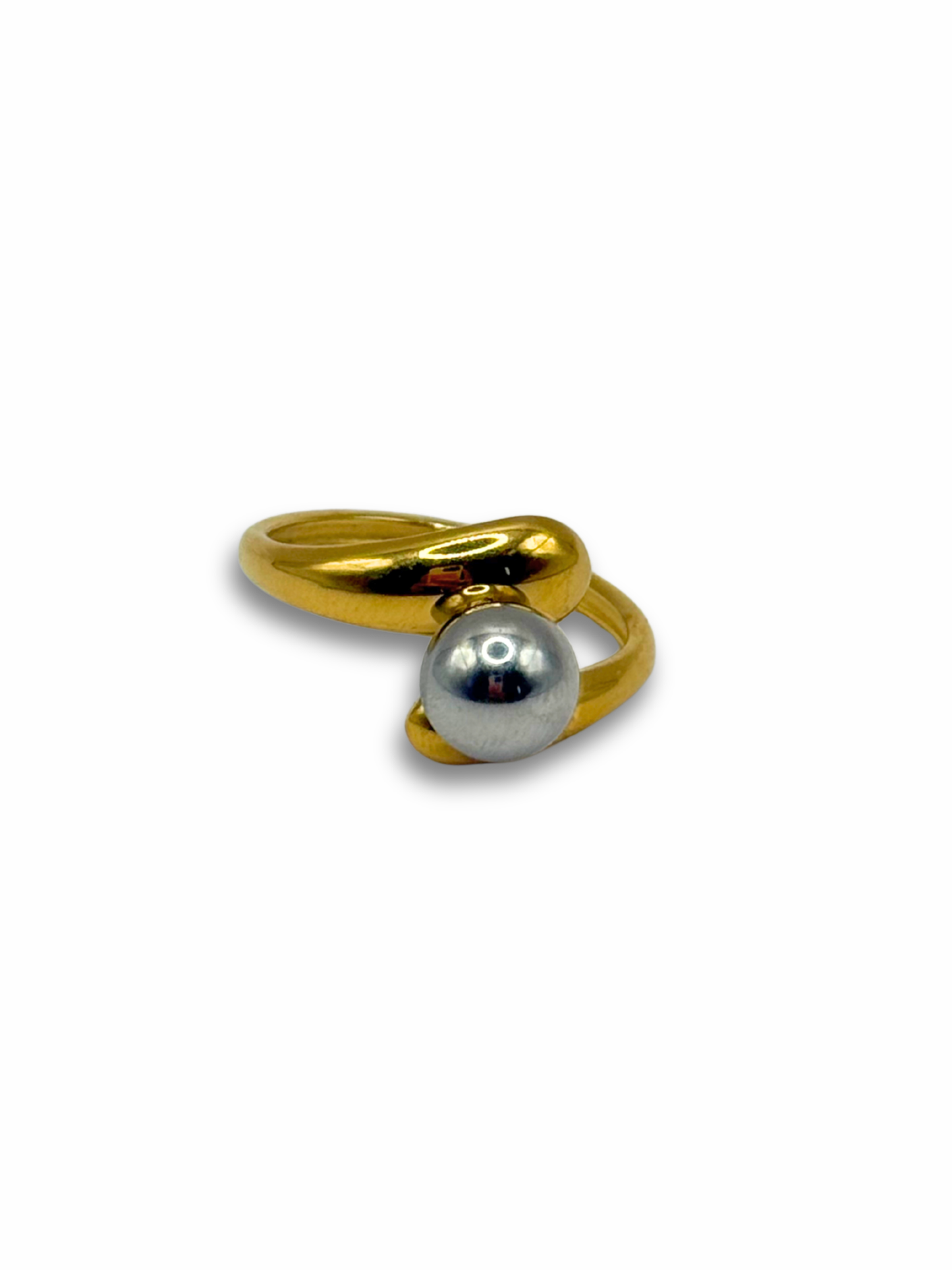 Bold en Dore Ring