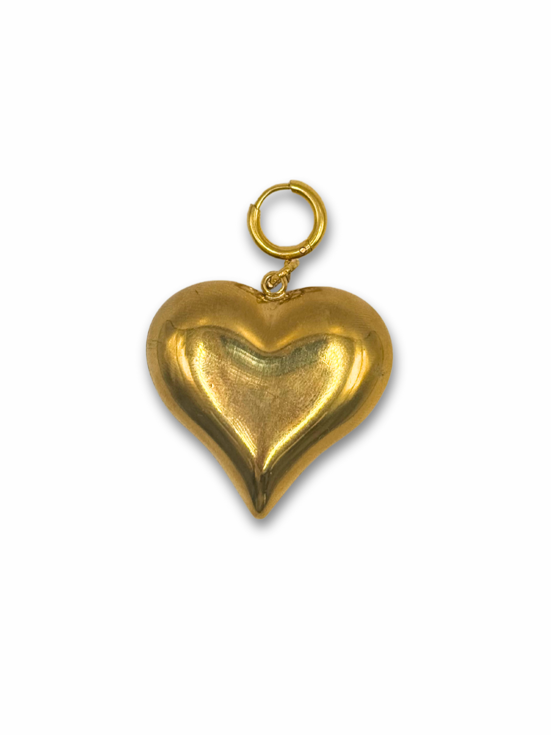Big Love Pendant