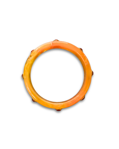 Sunset Glow Bangle