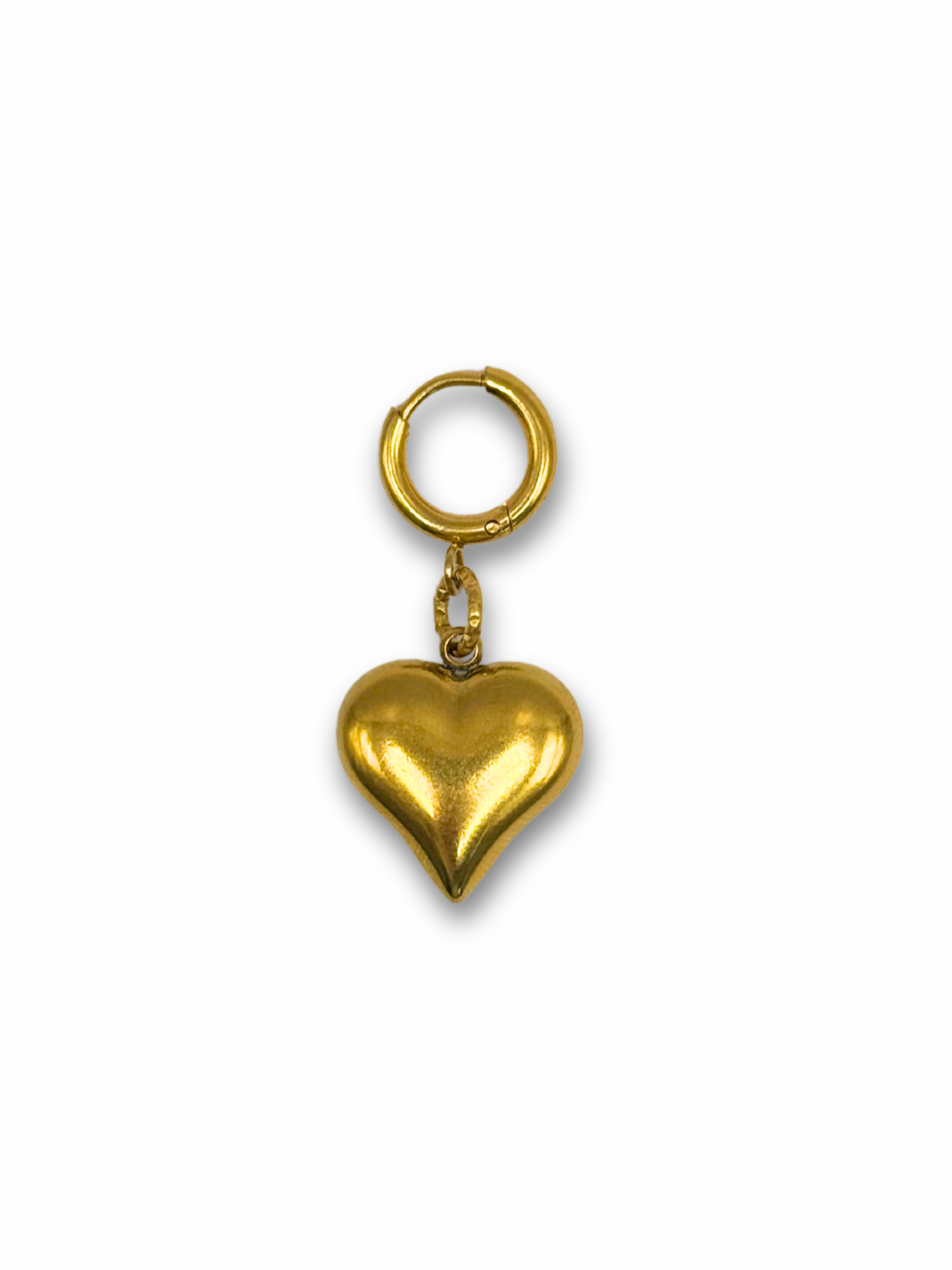 Small Love Pendant