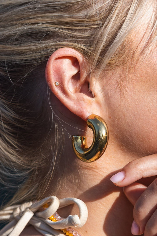 Elle Hoops