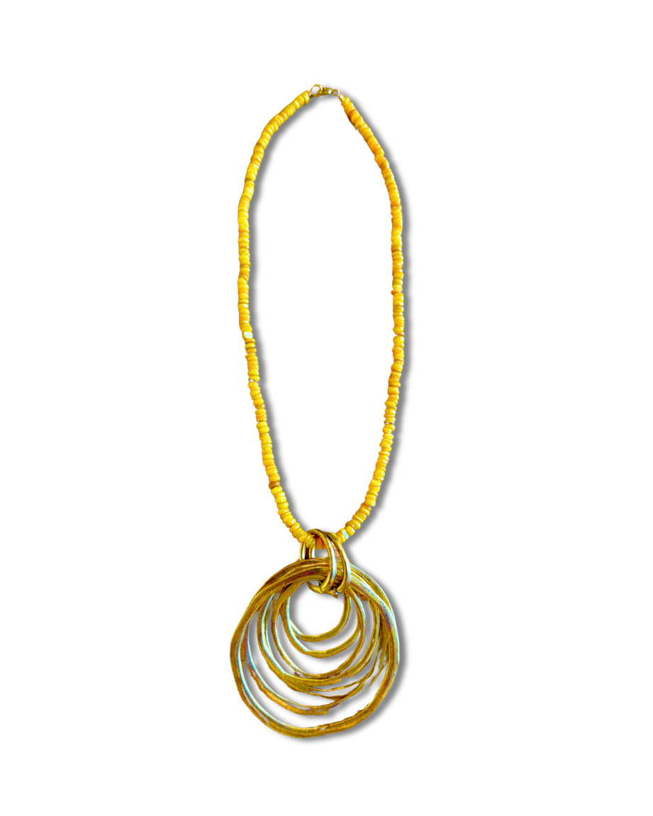 Lumi Necklace