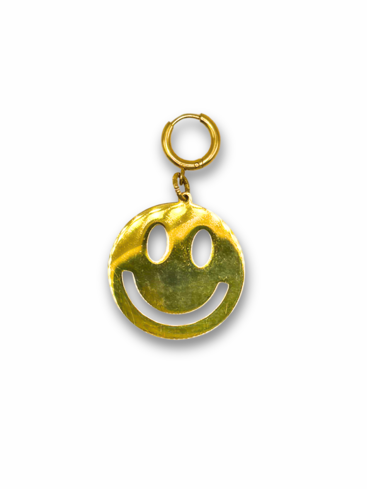 Smiley Pendant