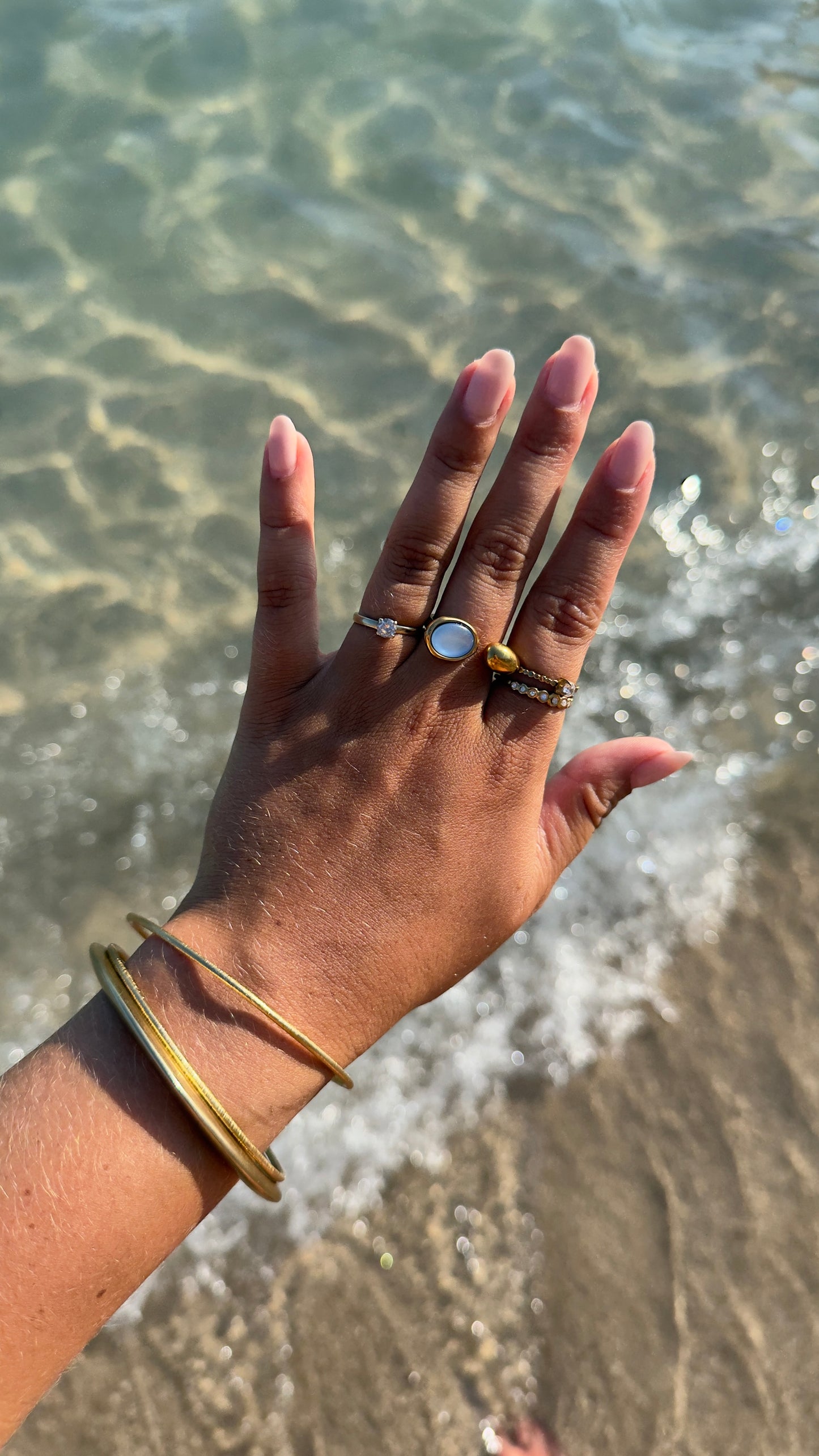 Forever Bracelet