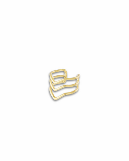 Kia Earcuff