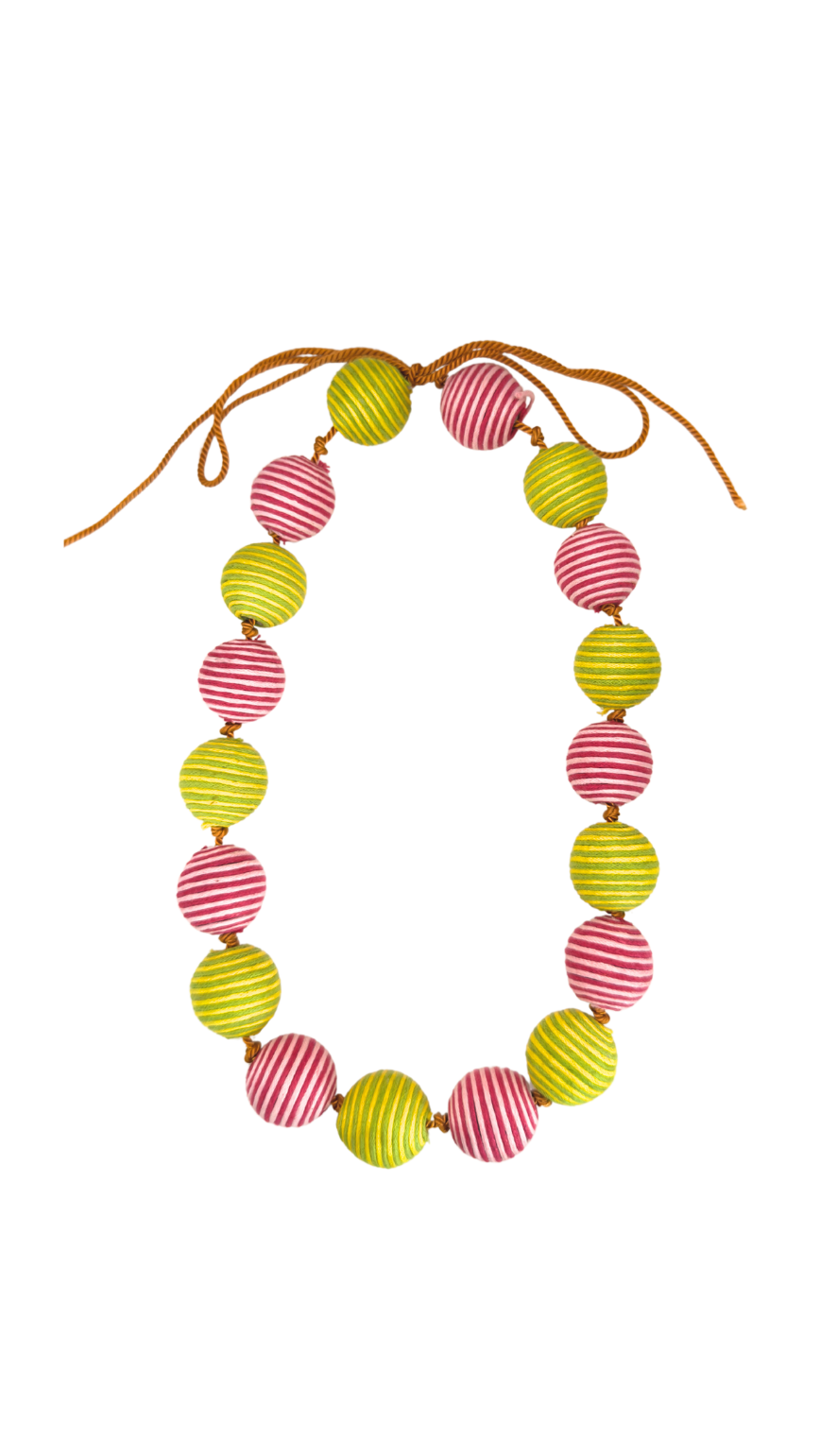 Candy Necklace