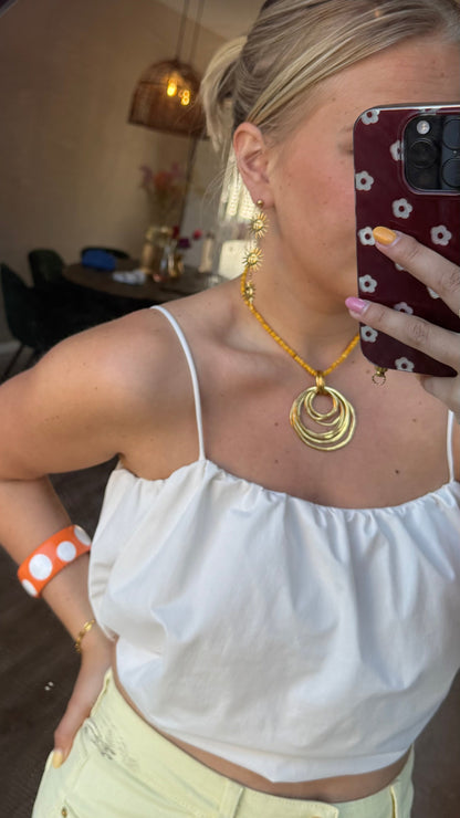 Lumi Necklace