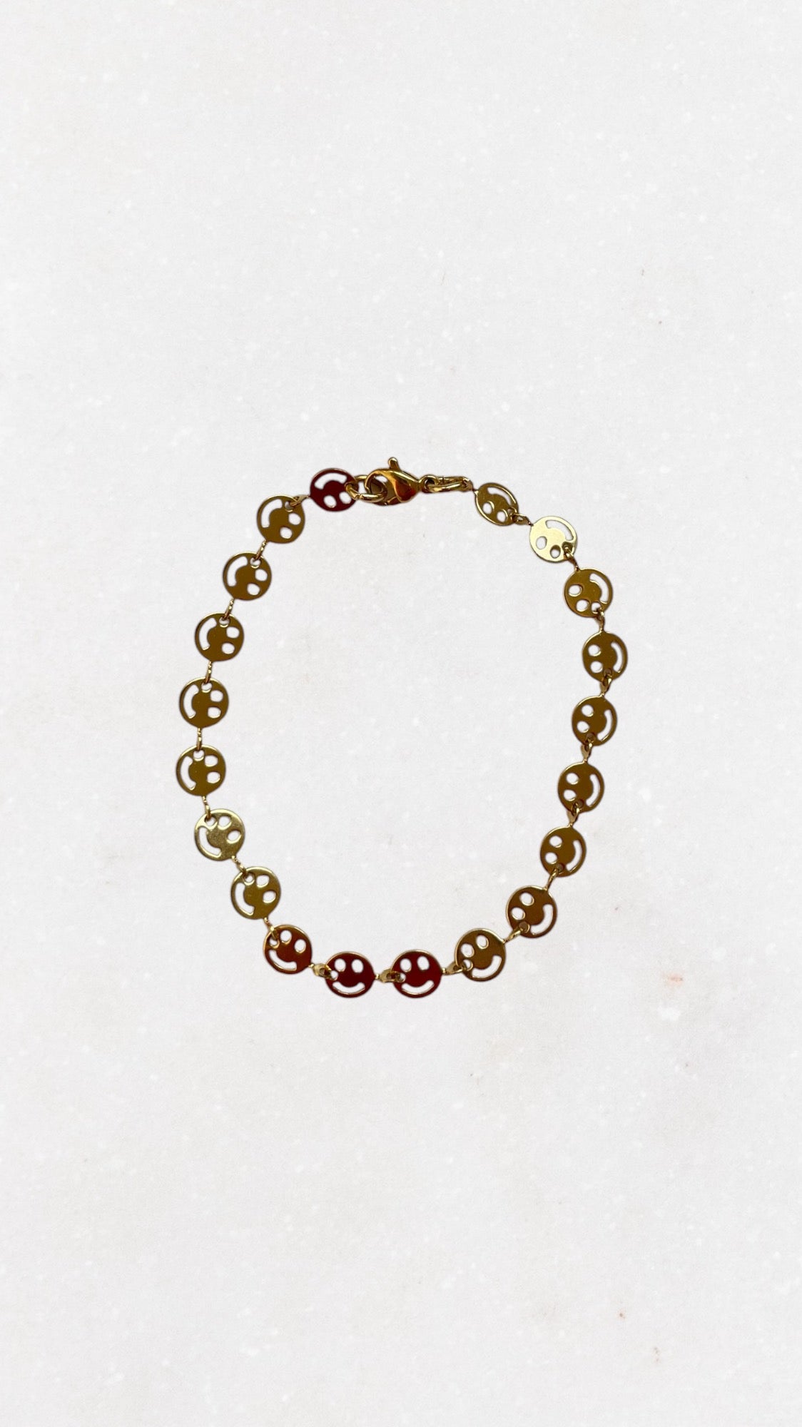 Smile Bracelet