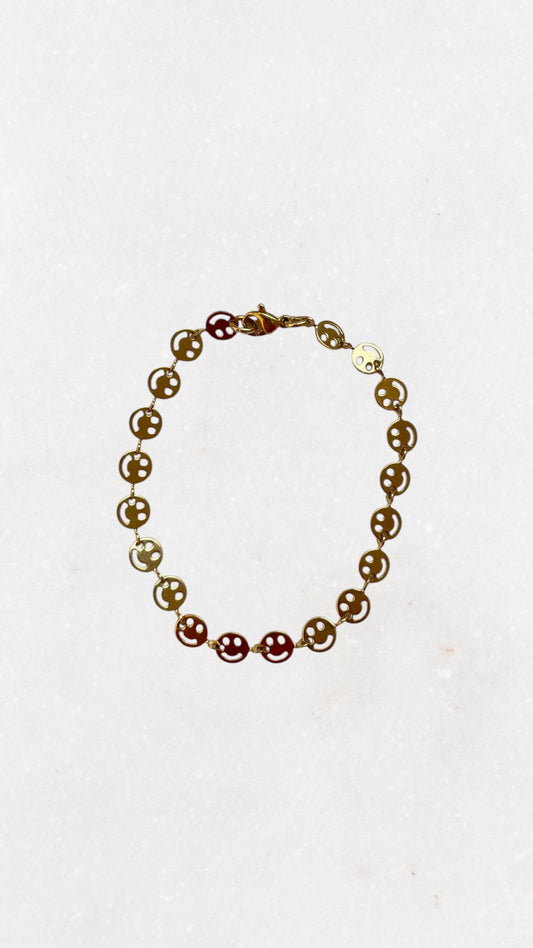 Smile Bracelet