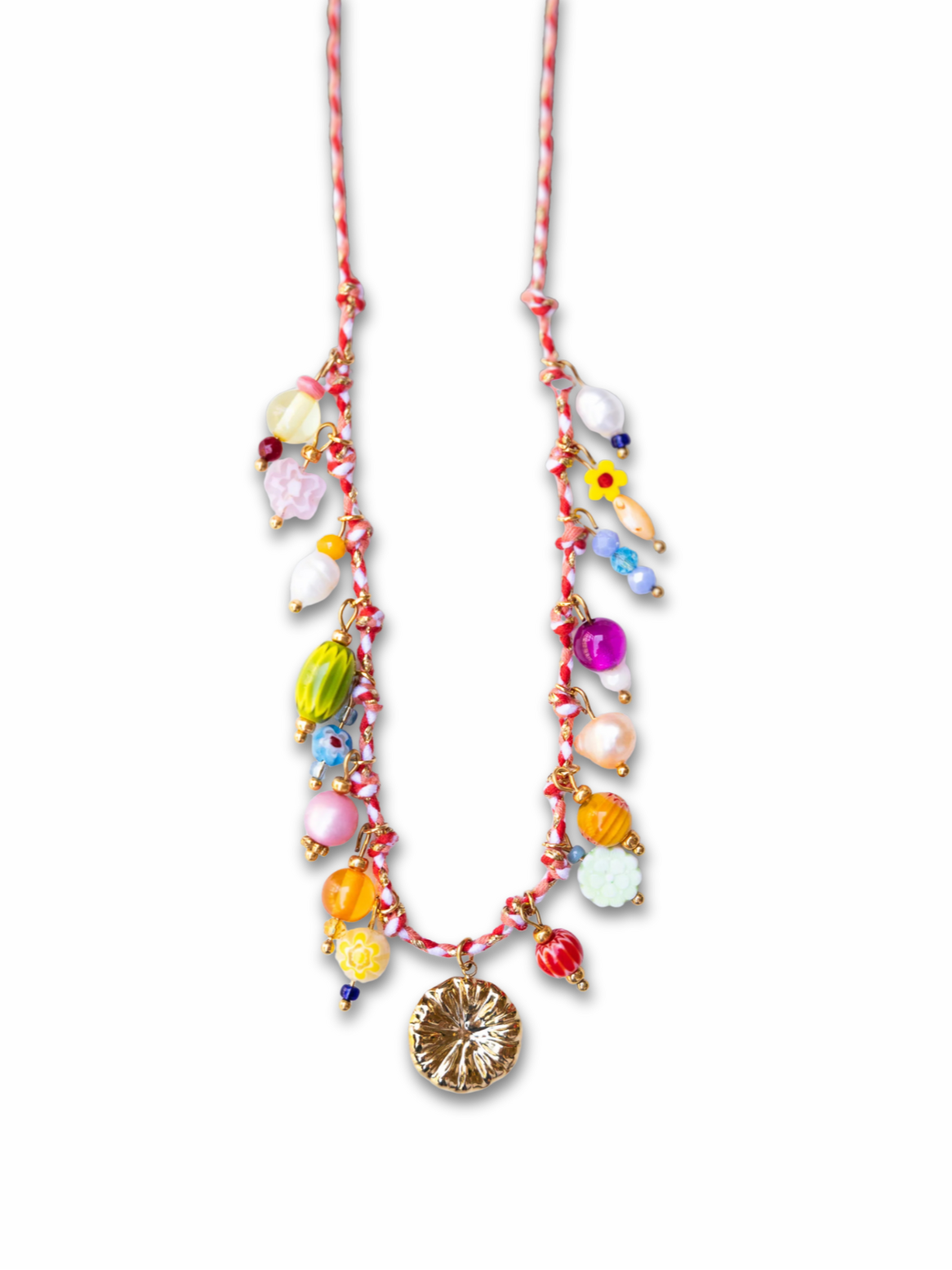 Lumi Necklace