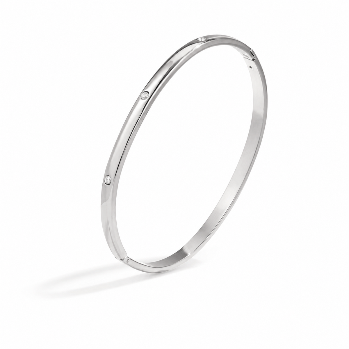 Fleur Bangle