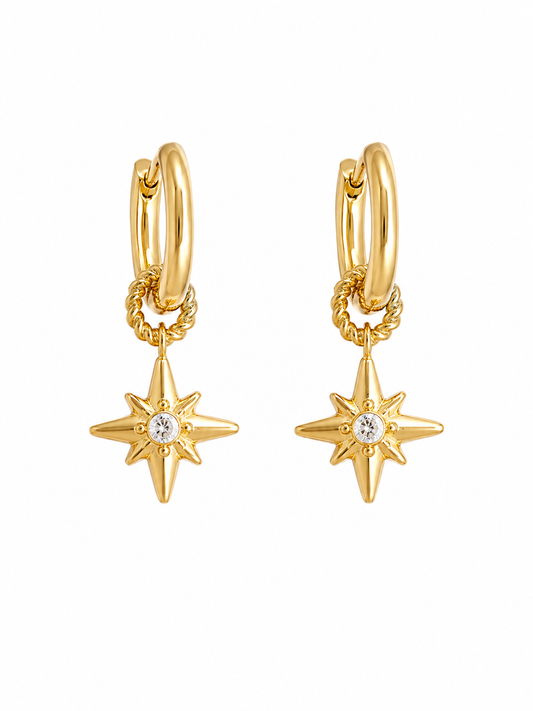 Sumi Li Earrings