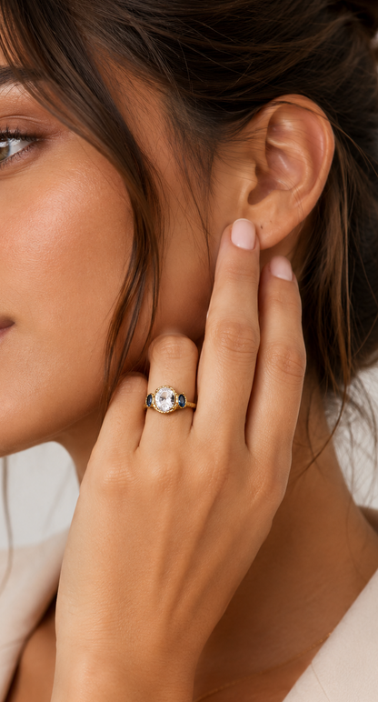 Riccio Ring