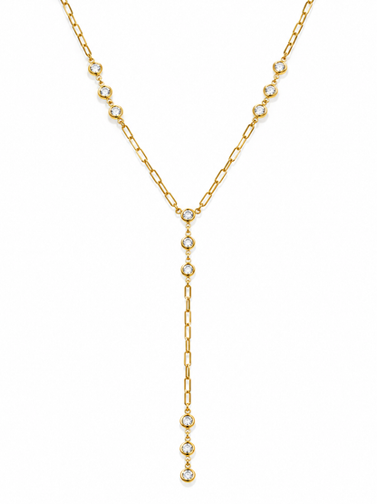 Ginny Joe Necklace