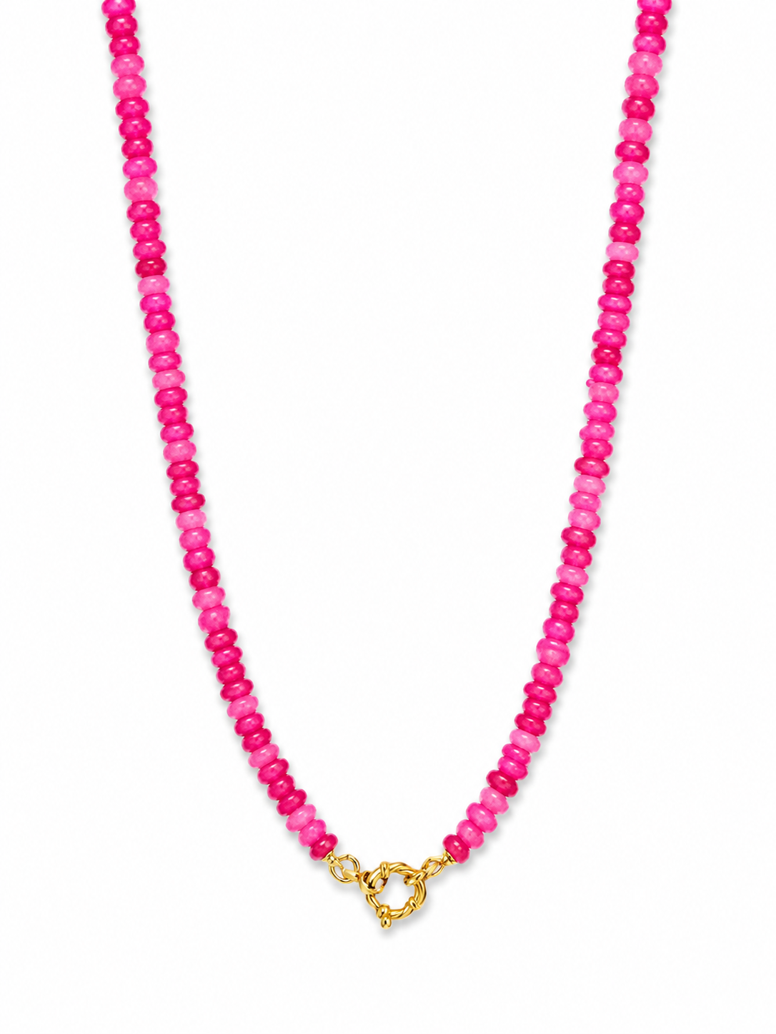 Lucie Necklace