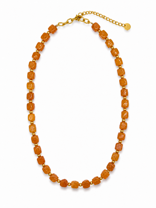 Juné Necklace