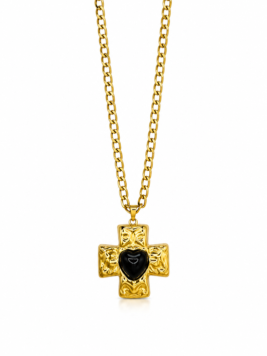 Aurora Necklace