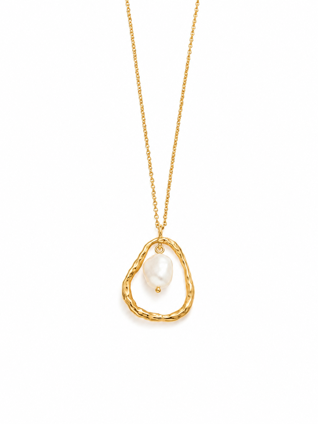 Odette Necklace