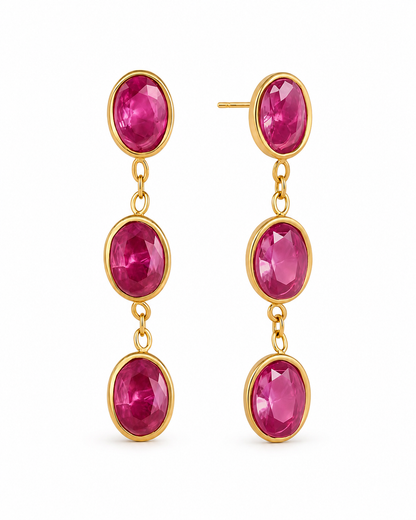 Estelle Earrings